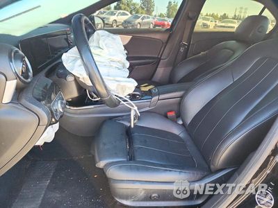 Zdjęcie 7 z 13 samochodu: 2019 MERCEDES-BENZ A 220 VIN:WDD3G4EB7KW016194 - miniatura