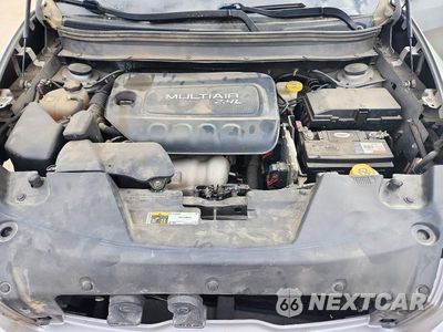 Zdjęcie 11 z 12 samochodu: 2017 JEEP CHEROKEE LIMITED VIN:1C4PJLDB4HW526343 - miniatura