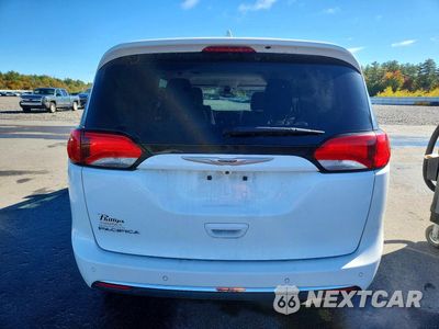 Zdjęcie 6 z 14 samochodu: 2017 CHRYSLER PACIFICA TOURING L PLUS VIN:2C4RC1EG9HR534318 - miniatura
