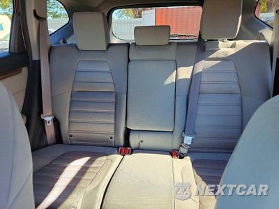 Zdjęcie 10 z 13 samochodu: 2019 HONDA CR-V EX VIN:2HKRW2H52KH623384 - miniatura