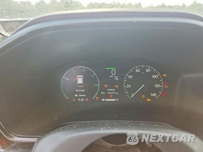 Zdjęcie 9 z 13 samochodu: 2023 HONDA CR-V SPORT TOURING VIN:5J6RS6H92PL005551 - miniatura