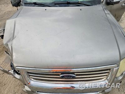 Zdjęcie 12 z 13 samochodu: 2008 FORD EXPLORER LIMITED VIN:1FMEU65868UA38683 - miniatura
