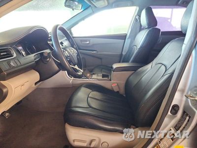 Zdjęcie 7 z 13 samochodu: 2017 TOYOTA CAMRY HYBRID LE VIN:4T1BD1FK2HU209218 - miniatura