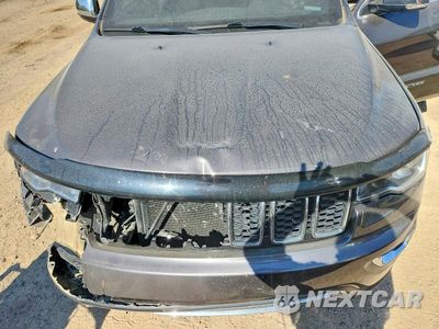 Zdjęcie 12 z 14 samochodu: 2020 JEEP GRAND CHEROKEE LIMITED VIN:1C4RJFBG0LC137671 - miniatura