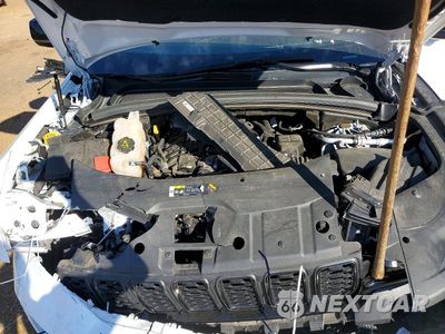 Zdjęcie 12 z 14 samochodu: 2024 JEEP GRAND CHEROKEE LAREDO VIN:1C4RJGAG3RC709249 - miniatura