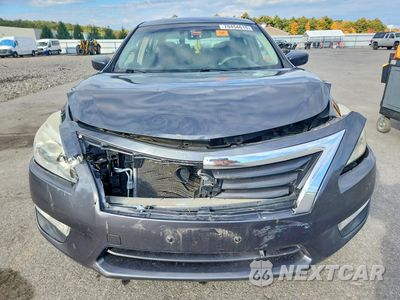 Piąte zdjęcie samochodu w środku: 2013 NISSAN ALTIMA 2.5 VIN:1N4AL3AP8DN423092 - miniatura