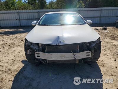 Piąte zdjęcie samochodu w środku: 2018 BUICK REGAL PREFERRED II VIN:W04GM6SX2J1078107 - miniatura