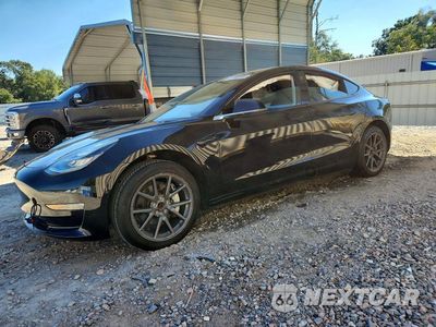 2018 TESLA MODEL 3 5YJ3E1EA4JF070299 - główne zdjęcie licytacji z USA - miniatura