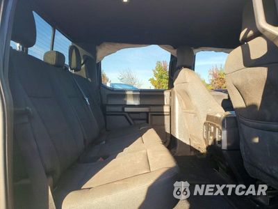 Zdjęcie 10 z 12 samochodu: 2016 FORD F150 SUPERCREW VIN:1FTFW1EG0GKF54920 - miniatura