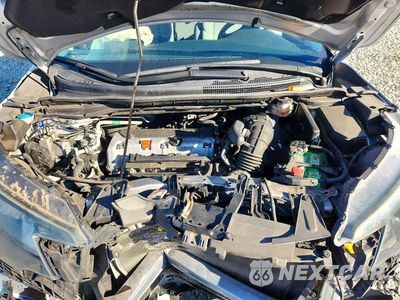 Zdjęcie 12 z 13 samochodu: 2014 HONDA CR-V LX VIN:3CZRM3H30EG717328 - miniatura