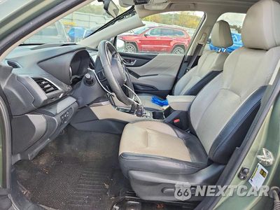 Zdjęcie 7 z 12 samochodu: 2021 SUBARU FORESTER LIMITED VIN:JF2SKAUC0MH548991 - miniatura