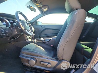 Zdjęcie 7 z 12 samochodu: 2011 FORD MUSTANG V6 COUPE VIN:1ZVBP8AM4B5115692 - miniatura