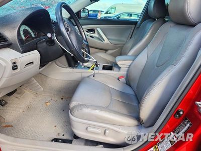 Zdjęcie 7 z 12 samochodu: 2009 TOYOTA CAMRY SE VIN:4T1BE46K89U326107 - miniatura