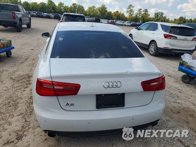 Zdjęcie 7 z 14 samochodu: 2013 AUDI A6 PREMIUM PLUS VIN:WAUDFAFC1DN132147 - miniatura