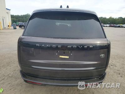 Zdjęcie 6 z 13 samochodu: 2023 LAND ROVER RANGE ROVER FIRST EDITION VIN:SALKVBE76PA011724 - miniatura