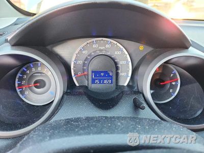 Zdjęcie 9 z 12 samochodu: 2009 HONDA FIT VIN:JHMGE88299S015259 - miniatura