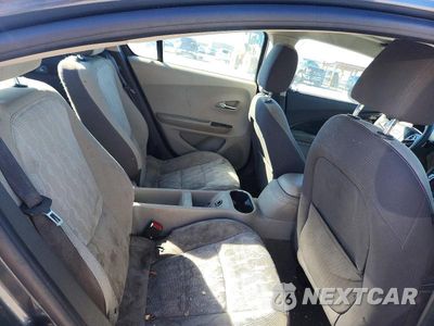 Zdjęcie 10 z 12 samochodu: 2013 CHEVROLET VOLT VIN:1G1RA6E43DU122118 - miniatura