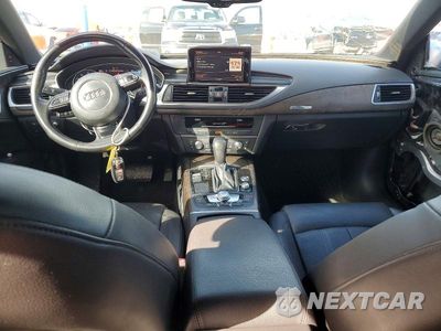 Zdjęcie 8 z 13 samochodu: 2017 AUDI A7 PRESTIGE VIN:WAU22AFC6HN009954 - miniatura