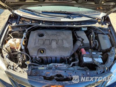 Zdjęcie 11 z 12 samochodu: 2011 TOYOTA COROLLA LE VIN:JTDBU4EE6B9163100 - miniatura