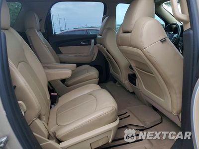 Zdjęcie 11 z 13 samochodu: 2011 GMC ACADIA SLT-1 VIN:1GKKRRED9BJ182152 - miniatura