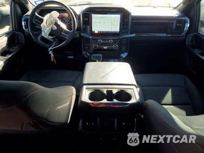 Zdjęcie 8 z 13 samochodu: 2023 FORD F150 SUPERCREW VIN:1FTEW1CP8PFD34318 - miniatura