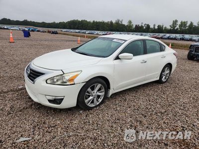 2015 NISSAN ALTIMA 2.5 SV 1N4AL3AP9FC299249 - główne zdjęcie licytacji z USA - miniatura