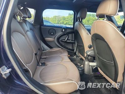 Zdjęcie 10 z 12 samochodu: 2014 MINI COOPER S COUNTRYMAN VIN:WMWZC5C55EWP38154 - miniatura