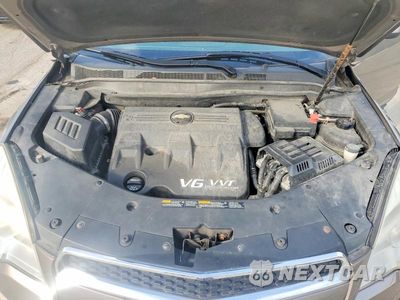Zdjęcie 12 z 13 samochodu: 2012 CHEVROLET EQUINOX LT VIN:2GNFLNE52C6236297 - miniatura