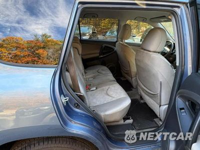 Zdjęcie 6 z 11 samochodu: 2010 TOYOTA RAV4 BASE VIN:2T3BF4DV0AW051953 - miniatura