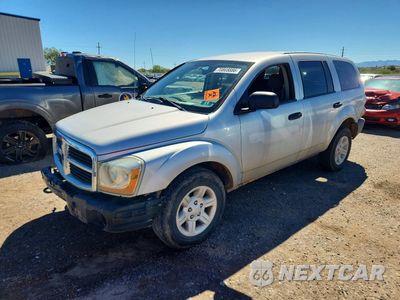 2004 DODGE DURANGO ST 1D8HB38N04F237686 - główne zdjęcie licytacji z USA - miniatura