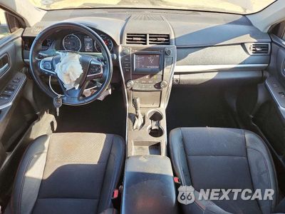 Zdjęcie 8 z 13 samochodu: 2017 TOYOTA CAMRY SE VIN:4T1BF1FKXHU741729 - miniatura