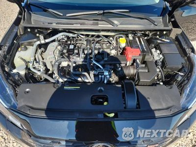 Zdjęcie 11 z 12 samochodu: 2025 NISSAN SENTRA SR VIN:3N1AB8DV0SY346290 - miniatura