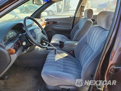 Zdjęcie 7 z 12 samochodu: 1994 CHRYSLER CONCORDE VIN:2C3HL56F1RH361852 - miniatura