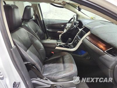 Zdjęcie 7 z 13 samochodu: 2011 FORD EDGE LIMITED VIN:2FMDK3KC7BBA96162 - miniatura