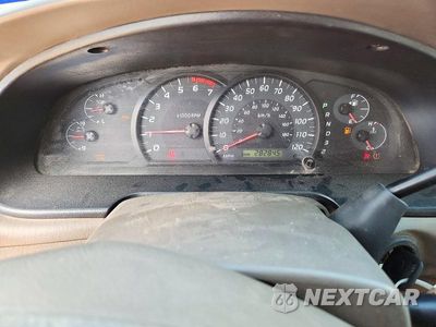 Zdjęcie 9 z 12 samochodu: 2006 TOYOTA TUNDRA DOUBLE CAB SR5 VIN:5TBET34186S557321 - miniatura
