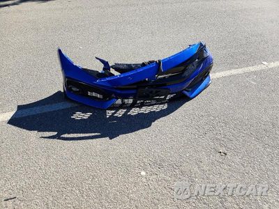 Zdjęcie 12 z 13 samochodu: 2019 HONDA CIVIC SPORT VIN:SHHFK7H46KU411863 - miniatura