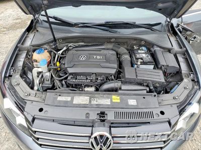 Zdjęcie 11 z 12 samochodu: 2014 VOLKSWAGEN PASSAT SE VIN:1VWBT7A38EC056773 - miniatura
