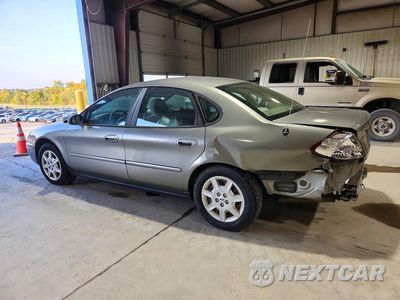 Drugie zdjęcie samochodu z przodu: 2004 FORD TAURUS SE VIN:1FAFP53294A191052 - miniatura