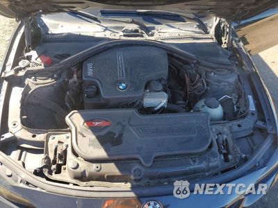 Zdjęcie 11 z 12 samochodu: 2013 BMW 328 XI SULEV VIN:WBA3B5G57DNS04354 - miniatura