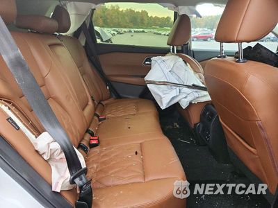 Zdjęcie 11 z 13 samochodu: 2026 NISSAN ROGUE PLATINUM VIN:JN8BT3DD1TW300831 - miniatura