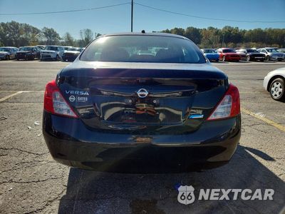 Zdjęcie 6 z 12 samochodu: 2012 NISSAN VERSA 1.6 S VIN:3N1CN7APXCL925902 - miniatura