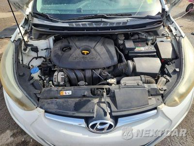 Zdjęcie 11 z 12 samochodu: 2014 HYUNDAI ELANTRA SE VIN:5NPDH4AE0EH467294 - miniatura