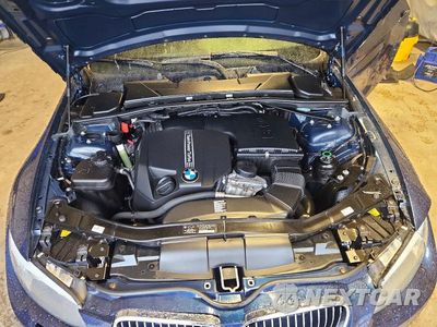 Zdjęcie 11 z 12 samochodu: 2011 BMW 335 I VIN:WBADX7C55BE581480 - miniatura