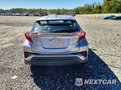 Zdjęcie 6 z 12 samochodu: 2018 TOYOTA C-HR XLE VIN:NMTKHMBX7JR010525 - miniatura