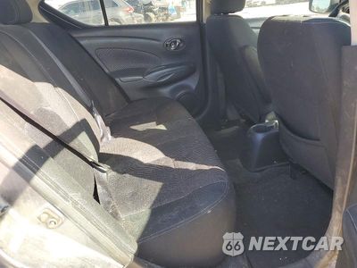 Zdjęcie 10 z 12 samochodu: 2017 NISSAN VERSA 1.6 S VIN:3N1CN7AP8HL888257 - miniatura