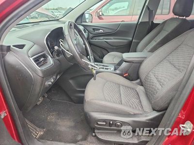 Zdjęcie 7 z 13 samochodu: 2020 CHEVROLET EQUINOX LT VIN:2GNAXJEV5L6236799 - miniatura