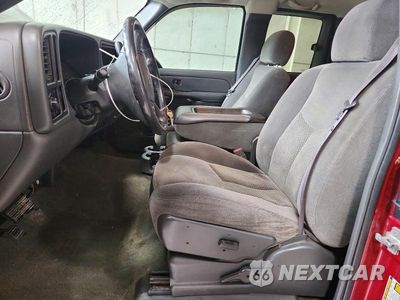 Zdjęcie 7 z 13 samochodu: 2005 CHEVROLET SILVERADO C1500 VIN:1GCEC19T45Z327522 - miniatura
