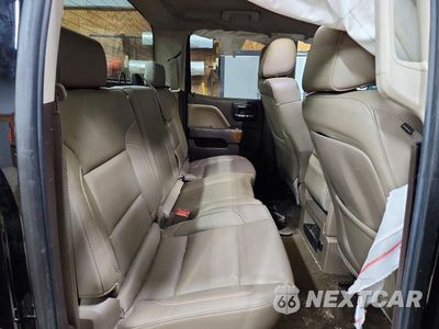 Zdjęcie 10 z 12 samochodu: 2014 GMC SIERRA K1500 SLT VIN:1GTV2VEC1EZ275525 - miniatura