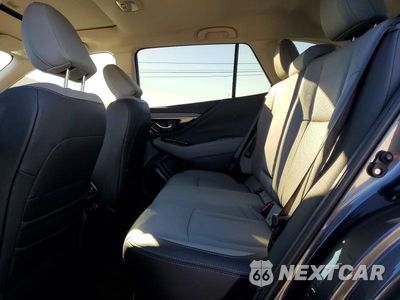 Zdjęcie 11 z 13 samochodu: 2025 SUBARU OUTBACK LIMITED VIN:4S4BTANC3S3329846 - miniatura