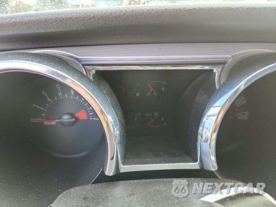 Zdjęcie 9 z 13 samochodu: 2008 FORD MUSTANG VIN:1ZVHT80N685126136 - miniatura